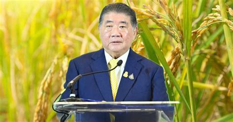 “ภูมิธรรม” แจ้งข่าวดี ไทยปิดดีลขายข้าวจีทูจีอินโดนีเซีย 5.5 หมื่นตัน .